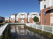 University Village at Sweethome Apartments