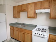 Westhills Square Apartments