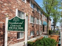Northwood Common Apartments