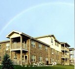Garden Place Apartments