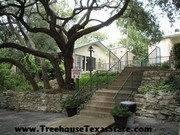 Treehouse Apartments