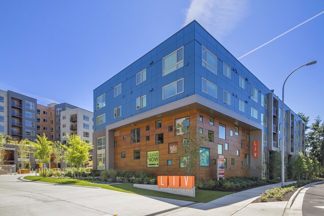 LIV Apartments
