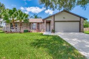 4 Bedroom Single-Family Home for Rent $1900