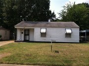 3 Bedroom Single-Family Home for Rent $495