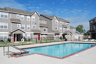 Summit Village Apartments