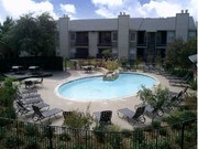 Meridian Park Apartamentos