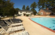 Hunter's Ridge Apartments