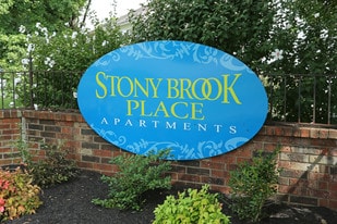 Stony Brook Place Apartments