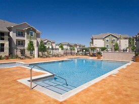 Fox Hill Apartments