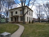 181 Washington St Apartments