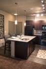 The Legend Apartments