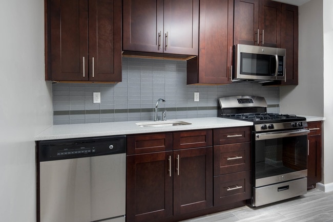 Wayne Village Apartments