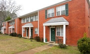 The Oaks Apartments