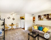 Portofino Apartments