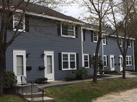 Yarmouth Green Apartments
