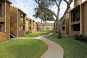 Parc Bay Apartments