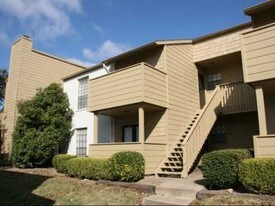 Summit Ridge Apartments