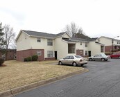 Eagle Cliff Apartments