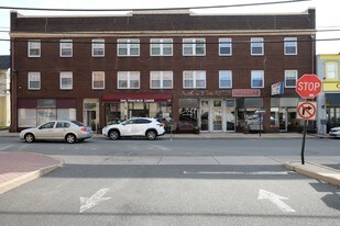 18 Wallace St Red Bank NJ Apartments