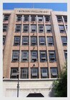 Burger-Phillips Lofts Apartments
