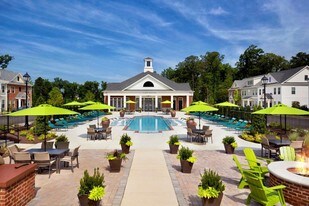 Founders Village Apartments
