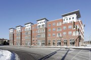 Moline Enterprise Lofts Apartments
