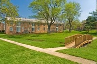 Brandon Ladd Apartments