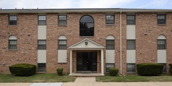 Liberty Gardens Apartments