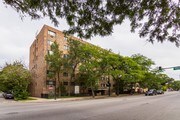 North Shore Apartments
