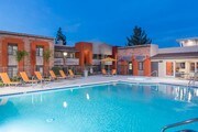 Aria on Mill Apartments