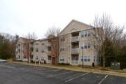 Cumberland Crossing (RI) Apartments