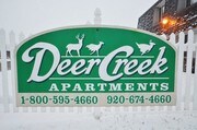 Deer Creek Apartments