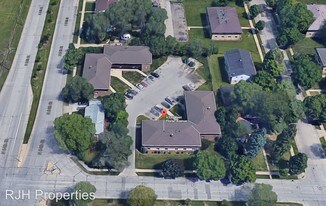 3 Bedroom Condo Unit for Rent $775