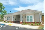 Claysville Landing Apartments