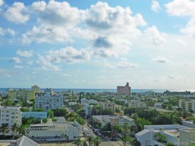 1000 West Ave Miami Beach FL Apartments
