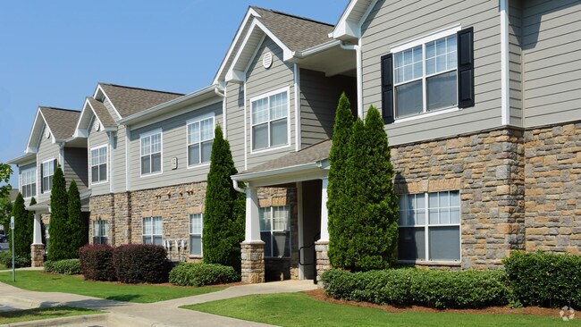 Stonegate Apartments