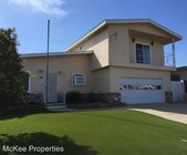 4 Bedroom Single-Family Home for Rent $2600