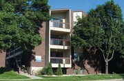 1105 W Main St Apartments