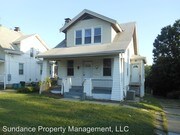 3 Bedroom Single-Family Home for Rent $900