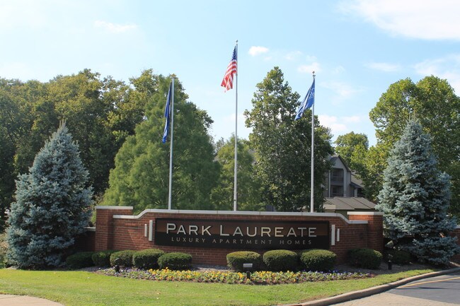 Park Laureate Apartments