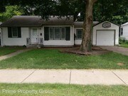 2 Bedroom Single-Family Home for Rent $895