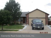 3 Bedroom Single-Family Home for Rent $1450