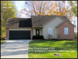 3 Bedroom Single-Family Home for Rent $1050