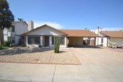 2 Bedroom Single-Family Home for Rent $935