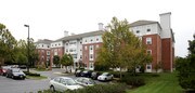 Selborne House of Dorsey Hall, Senior Living Apartments