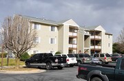 Peppertree Apartments