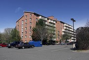 Kimball Court Apartments