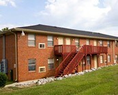 Tara Garden Apartments