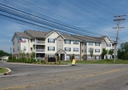 Linden Lane - Stow Falls Collection Apartments