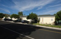 510-540 Anacapa Dr Apartments